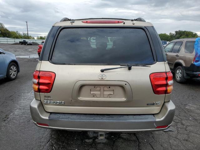 Photo 5 VIN: 5TDZT34A43S163433 - TOYOTA SEQUOIA SR 