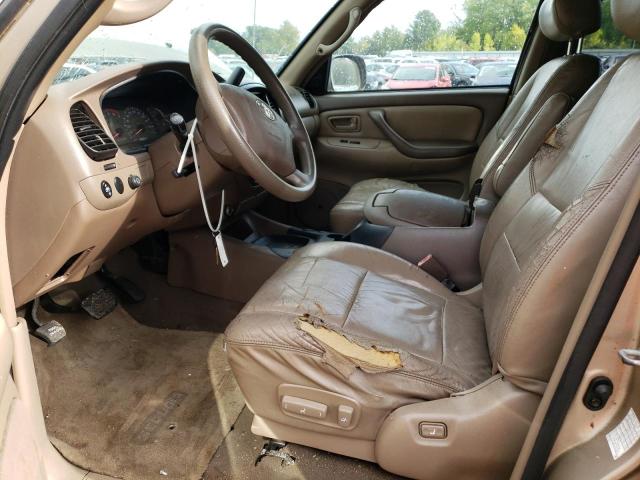 Photo 6 VIN: 5TDZT34A43S163433 - TOYOTA SEQUOIA SR 