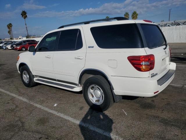 Photo 1 VIN: 5TDZT34A43S176330 - TOYOTA SEQUOIA 