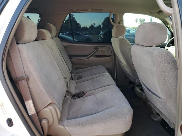 Photo 10 VIN: 5TDZT34A43S176330 - TOYOTA SEQUOIA 