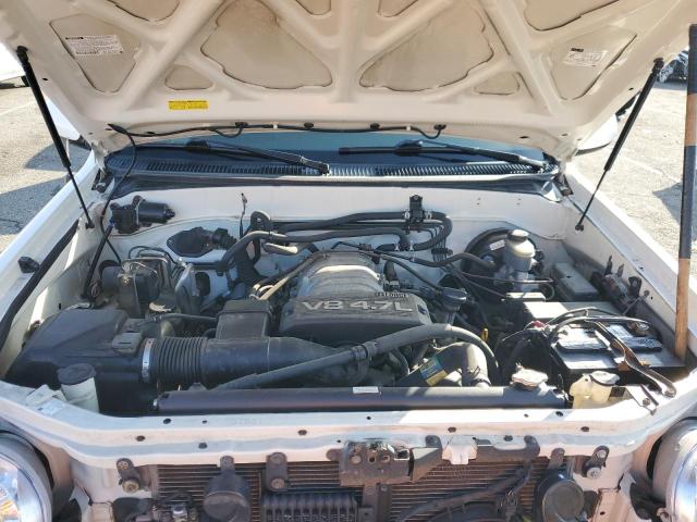 Photo 11 VIN: 5TDZT34A43S176330 - TOYOTA SEQUOIA 