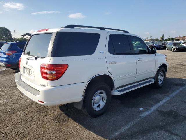 Photo 2 VIN: 5TDZT34A43S176330 - TOYOTA SEQUOIA 