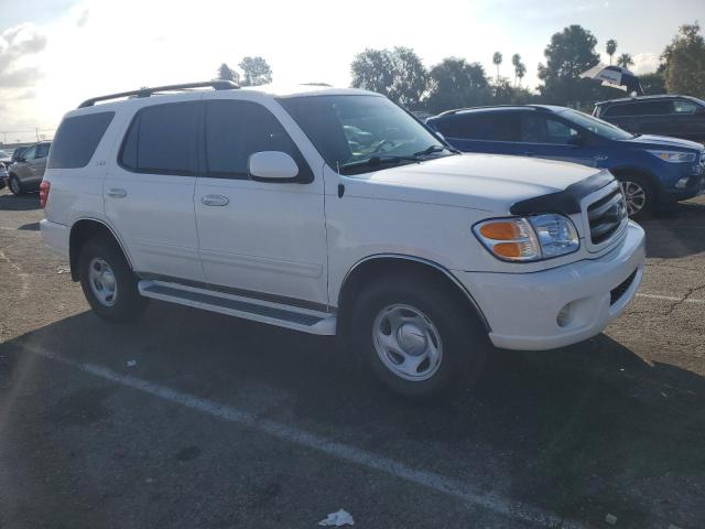 Photo 3 VIN: 5TDZT34A43S176330 - TOYOTA SEQUOIA 