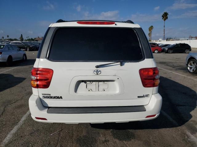 Photo 5 VIN: 5TDZT34A43S176330 - TOYOTA SEQUOIA 