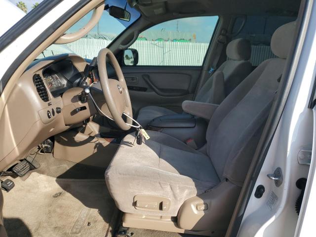 Photo 6 VIN: 5TDZT34A43S176330 - TOYOTA SEQUOIA 