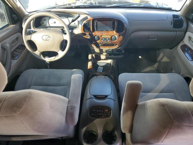 Photo 7 VIN: 5TDZT34A43S176330 - TOYOTA SEQUOIA 