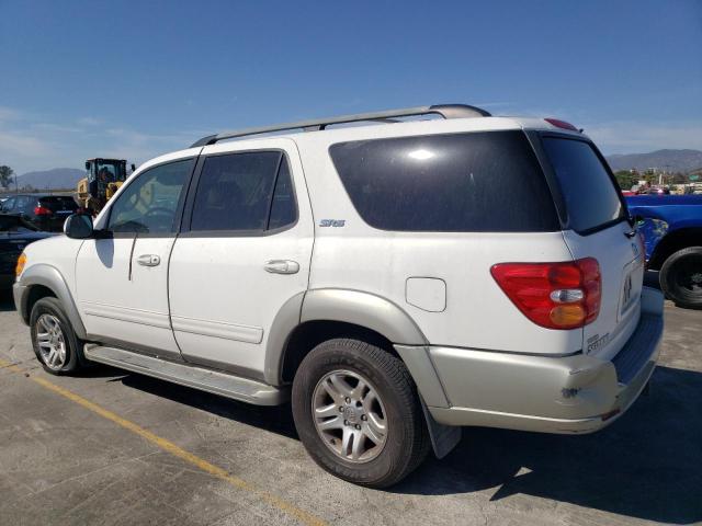 Photo 1 VIN: 5TDZT34A43S186419 - TOYOTA SEQUOIA 