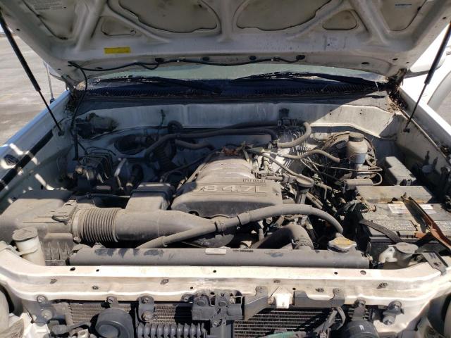 Photo 10 VIN: 5TDZT34A43S186419 - TOYOTA SEQUOIA 