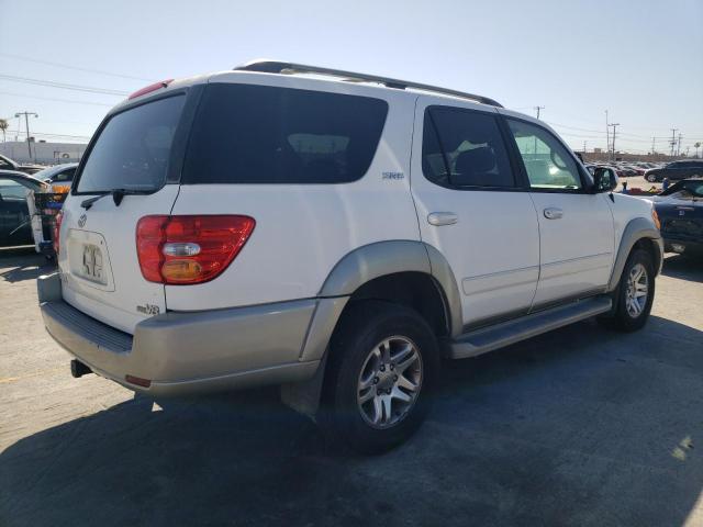 Photo 2 VIN: 5TDZT34A43S186419 - TOYOTA SEQUOIA 