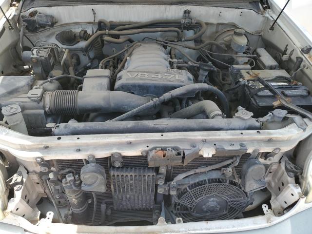 Photo 11 VIN: 5TDZT34A44S207867 - TOYOTA SEQUOIA 