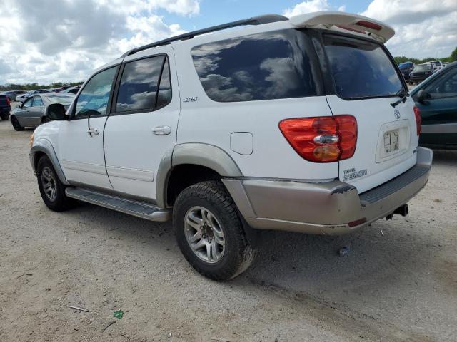 Photo 1 VIN: 5TDZT34A44S217802 - TOYOTA SEQUOIA SR 