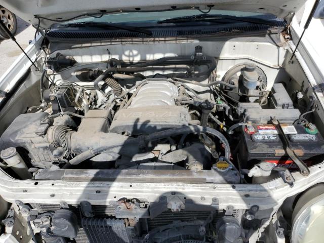 Photo 11 VIN: 5TDZT34A44S217802 - TOYOTA SEQUOIA SR 