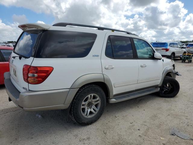 Photo 2 VIN: 5TDZT34A44S217802 - TOYOTA SEQUOIA SR 