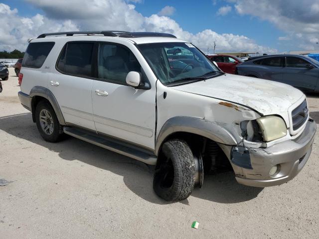 Photo 3 VIN: 5TDZT34A44S217802 - TOYOTA SEQUOIA SR 