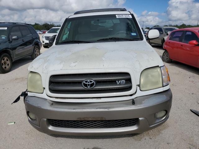 Photo 4 VIN: 5TDZT34A44S217802 - TOYOTA SEQUOIA SR 