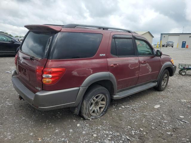 Photo 2 VIN: 5TDZT34A44S219386 - TOYOTA SEQUOIA 