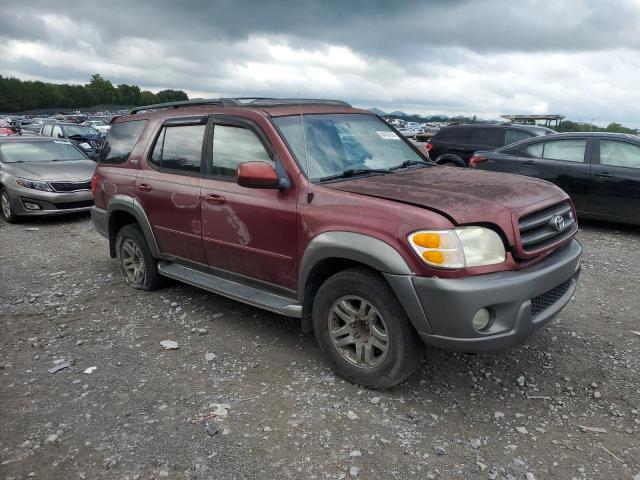 Photo 3 VIN: 5TDZT34A44S219386 - TOYOTA SEQUOIA 