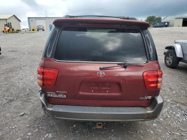 Photo 5 VIN: 5TDZT34A44S219386 - TOYOTA SEQUOIA 