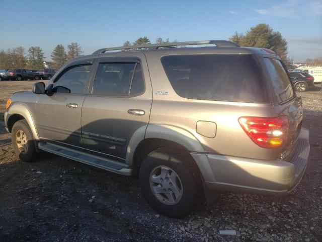 Photo 1 VIN: 5TDZT34A44S223616 - TOYOTA SEQUOIA 