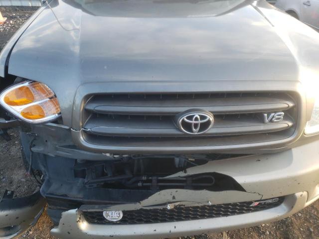 Photo 11 VIN: 5TDZT34A44S223616 - TOYOTA SEQUOIA 