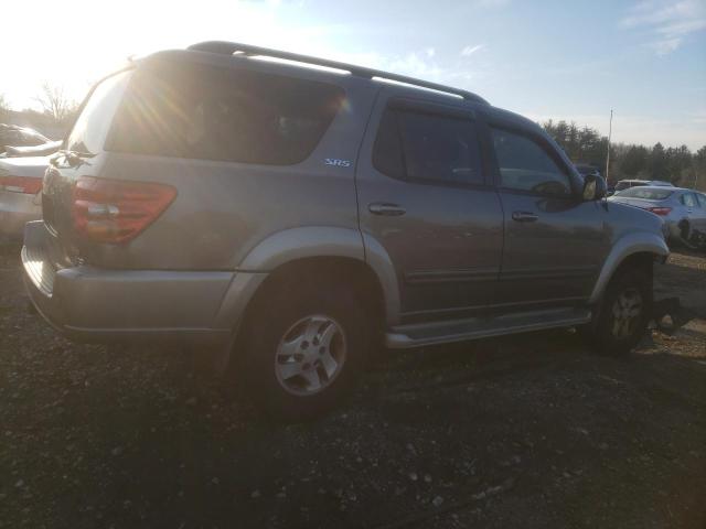 Photo 2 VIN: 5TDZT34A44S223616 - TOYOTA SEQUOIA 