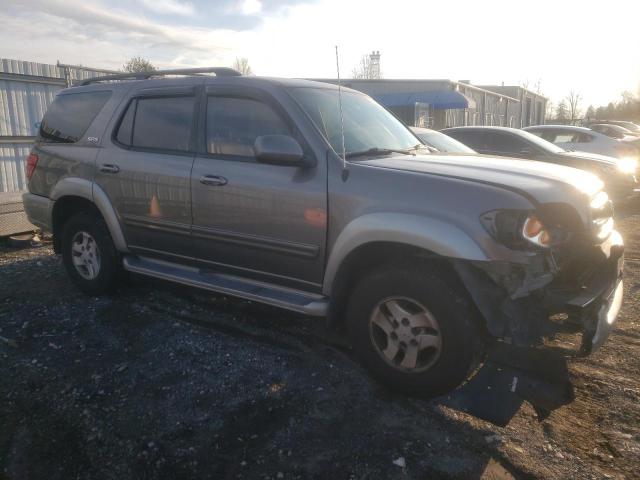 Photo 3 VIN: 5TDZT34A44S223616 - TOYOTA SEQUOIA 