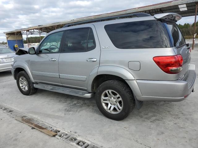 Photo 1 VIN: 5TDZT34A45S252163 - TOYOTA SEQUOIA 