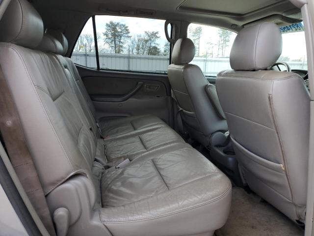 Photo 10 VIN: 5TDZT34A45S252163 - TOYOTA SEQUOIA 