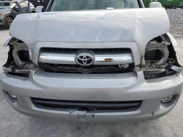 Photo 11 VIN: 5TDZT34A45S252163 - TOYOTA SEQUOIA 