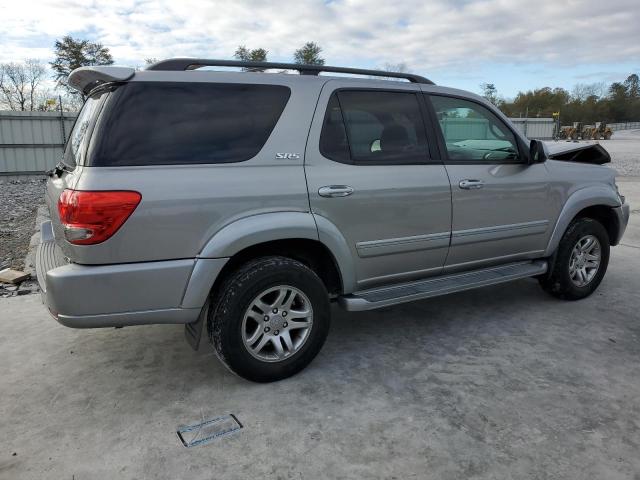 Photo 2 VIN: 5TDZT34A45S252163 - TOYOTA SEQUOIA 