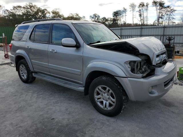 Photo 3 VIN: 5TDZT34A45S252163 - TOYOTA SEQUOIA 