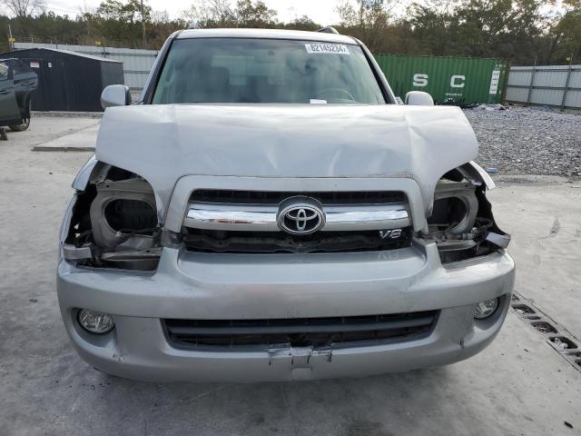 Photo 4 VIN: 5TDZT34A45S252163 - TOYOTA SEQUOIA 