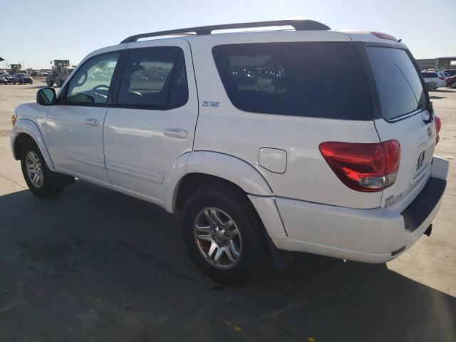 Photo 1 VIN: 5TDZT34A45S259937 - TOYOTA SEQUOIA 