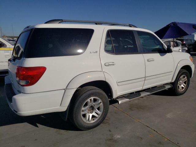 Photo 2 VIN: 5TDZT34A45S259937 - TOYOTA SEQUOIA 