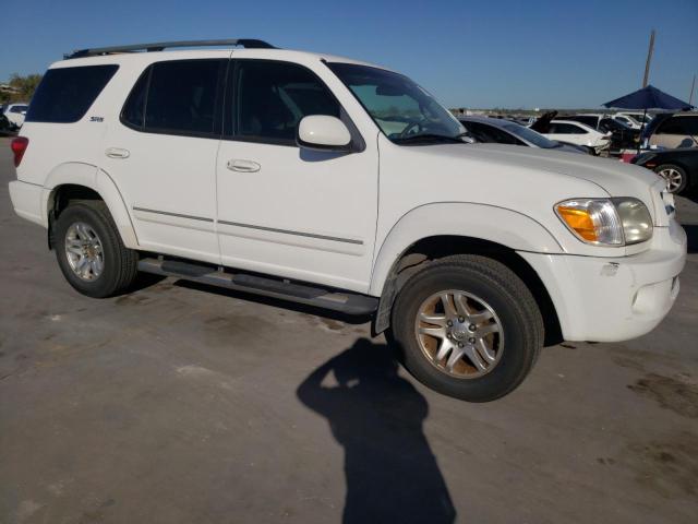 Photo 3 VIN: 5TDZT34A45S259937 - TOYOTA SEQUOIA 