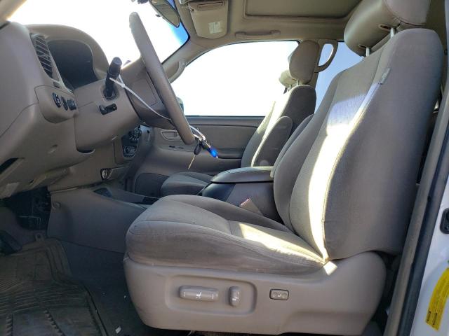 Photo 6 VIN: 5TDZT34A45S259937 - TOYOTA SEQUOIA 