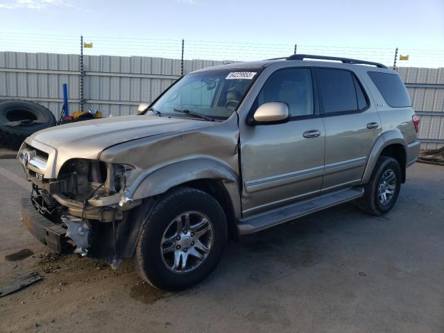 Photo 0 VIN: 5TDZT34A46S277713 - TOYOTA SEQOUIA 