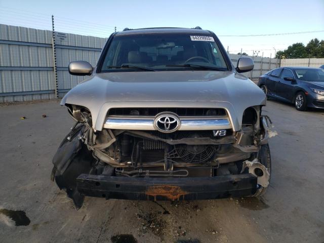 Photo 4 VIN: 5TDZT34A46S277713 - TOYOTA SEQOUIA 