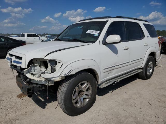 Photo 0 VIN: 5TDZT34A46S283642 - TOYOTA SEQUOIA SR 