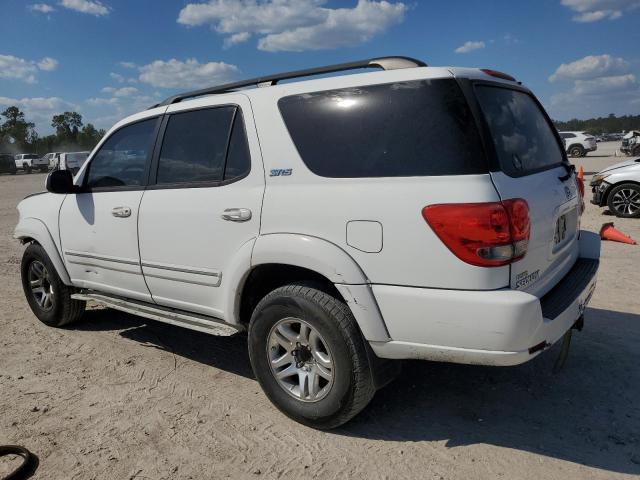 Photo 1 VIN: 5TDZT34A46S283642 - TOYOTA SEQUOIA SR 