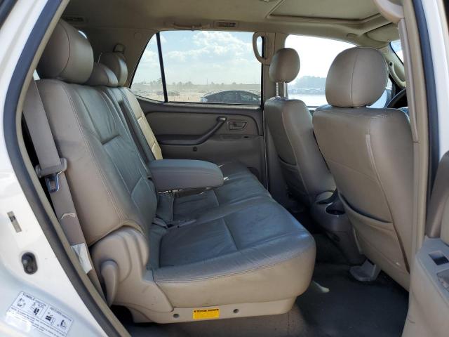 Photo 10 VIN: 5TDZT34A46S283642 - TOYOTA SEQUOIA SR 