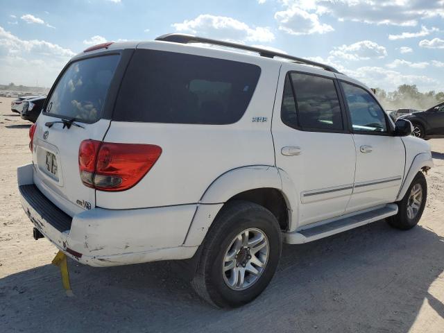 Photo 2 VIN: 5TDZT34A46S283642 - TOYOTA SEQUOIA SR 