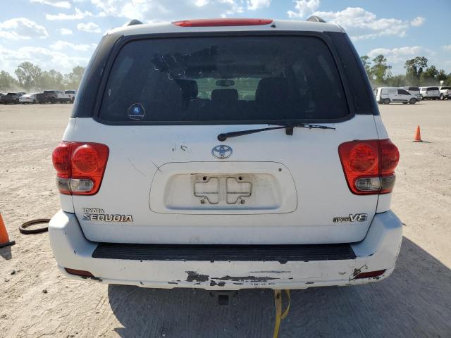 Photo 5 VIN: 5TDZT34A46S283642 - TOYOTA SEQUOIA SR 