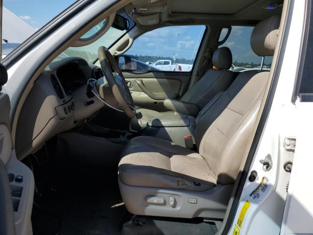 Photo 6 VIN: 5TDZT34A46S283642 - TOYOTA SEQUOIA SR 