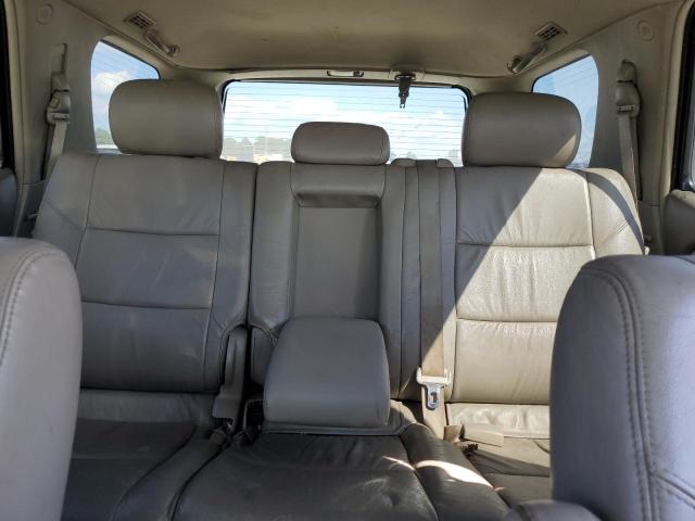 Photo 9 VIN: 5TDZT34A46S283642 - TOYOTA SEQUOIA SR 