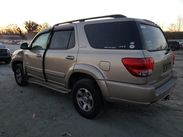 Photo 1 VIN: 5TDZT34A47S286462 - TOYOTA SEQUOIA 