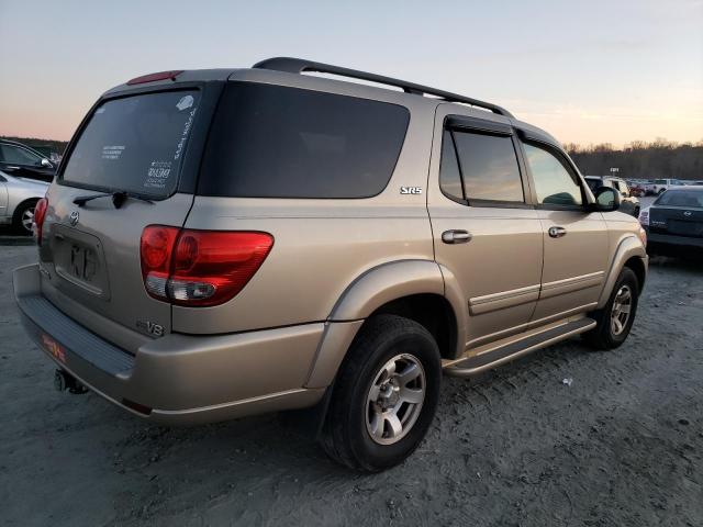 Photo 2 VIN: 5TDZT34A47S286462 - TOYOTA SEQUOIA 