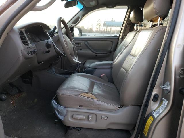 Photo 6 VIN: 5TDZT34A47S286462 - TOYOTA SEQUOIA 