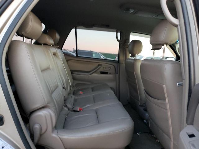 Photo 9 VIN: 5TDZT34A47S286462 - TOYOTA SEQUOIA 