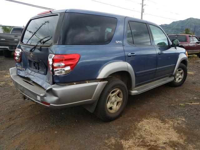 Photo 3 VIN: 5TDZT34A51S008399 - TOYOTA SEQUOIA SR 